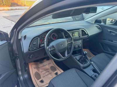 Seat Leon Gebrauchtwagen