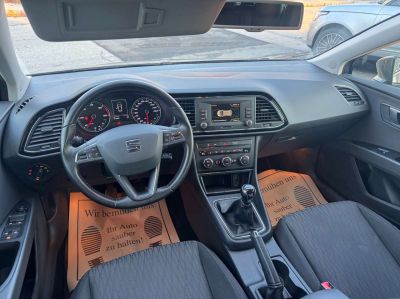 Seat Leon Gebrauchtwagen