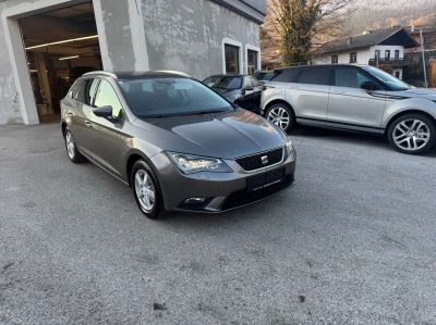 Seat Leon Gebrauchtwagen