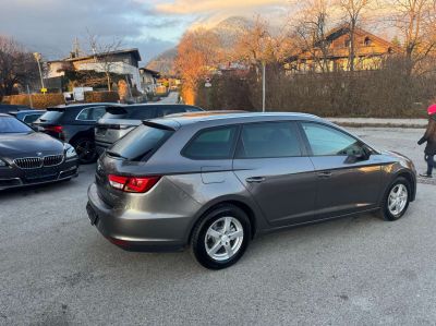 Seat Leon Gebrauchtwagen