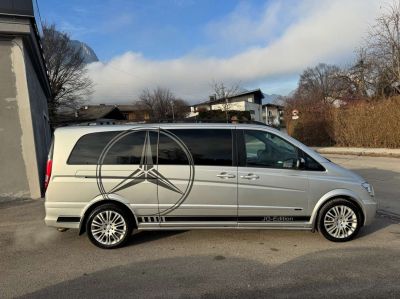 Mercedes-Benz Viano Gebrauchtwagen
