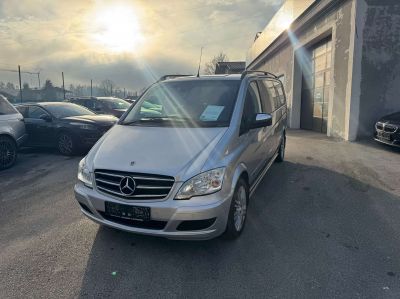 Mercedes-Benz Viano Gebrauchtwagen Mercedes-Benz Viano Gebrauchtwagen
