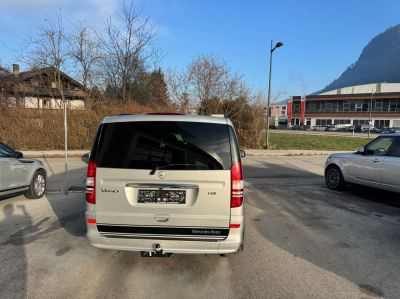 Mercedes-Benz Viano Gebrauchtwagen