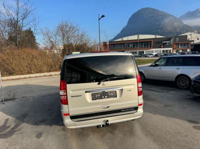 Mercedes-Benz Viano Gebrauchtwagen