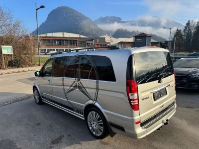 Mercedes-Benz Viano Gebrauchtwagen
