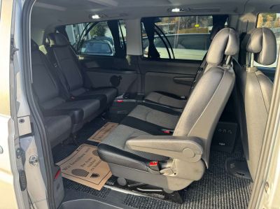 Mercedes-Benz Viano Gebrauchtwagen