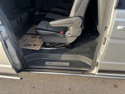 Mercedes-Benz Viano Gebrauchtwagen