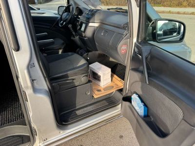 Mercedes-Benz Viano Gebrauchtwagen