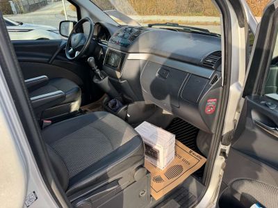 Mercedes-Benz Viano Gebrauchtwagen