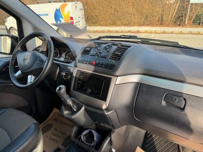 Mercedes-Benz Viano Gebrauchtwagen