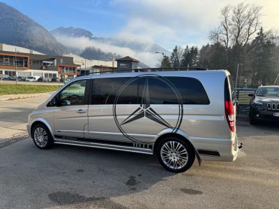 Mercedes-Benz Viano Gebrauchtwagen