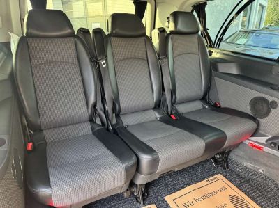 Mercedes-Benz Viano Gebrauchtwagen