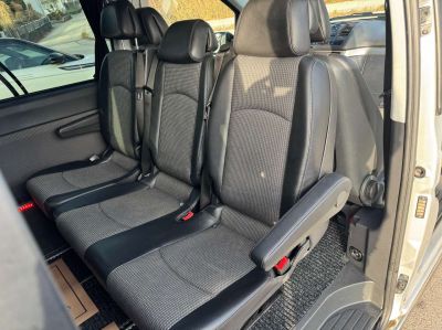 Mercedes-Benz Viano Gebrauchtwagen