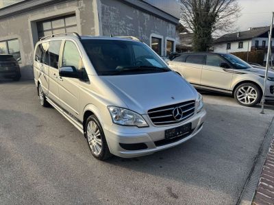 Mercedes-Benz Viano Gebrauchtwagen