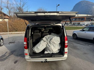 Mercedes-Benz Viano Gebrauchtwagen