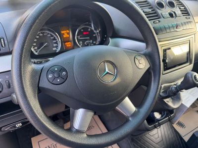 Mercedes-Benz Viano Gebrauchtwagen