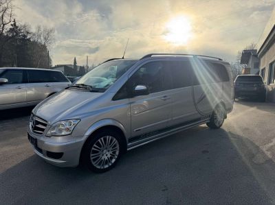 Mercedes-Benz Viano Gebrauchtwagen