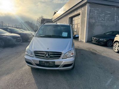 Mercedes-Benz Viano Gebrauchtwagen