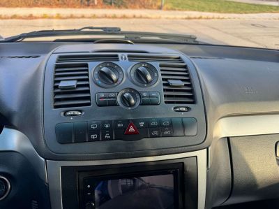 Mercedes-Benz Viano Gebrauchtwagen