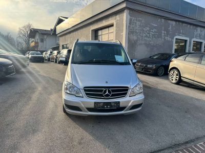 Mercedes-Benz Viano Gebrauchtwagen