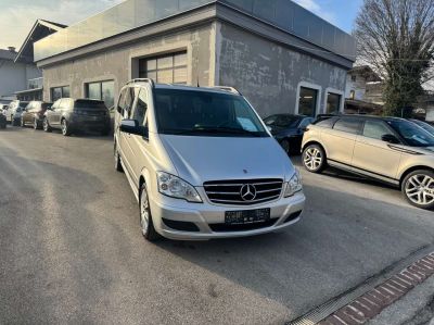 Mercedes-Benz Viano Gebrauchtwagen