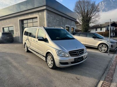 Mercedes-Benz Viano Gebrauchtwagen