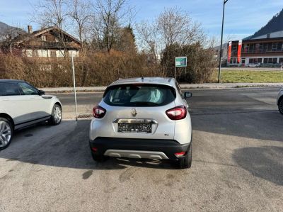 Renault Captur Gebrauchtwagen