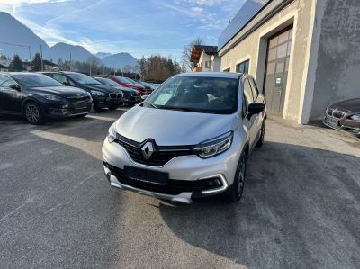 Renault Captur Gebrauchtwagen