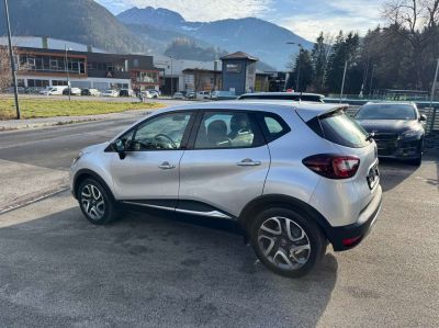 Renault Captur Gebrauchtwagen