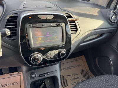 Renault Captur Gebrauchtwagen