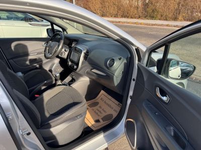 Renault Captur Gebrauchtwagen