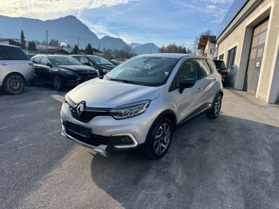 Renault Captur Gebrauchtwagen