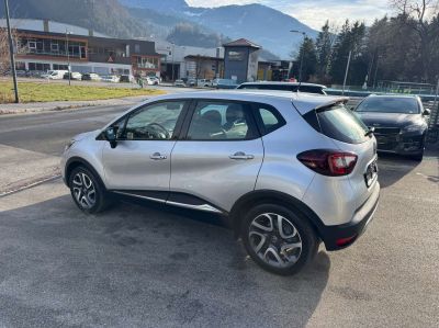 Renault Captur Gebrauchtwagen