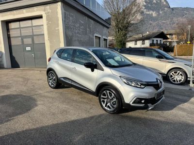 Renault Captur Gebrauchtwagen