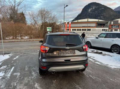 Ford Kuga Gebrauchtwagen