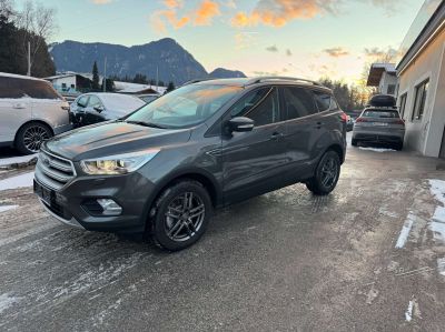 Ford Kuga Gebrauchtwagen