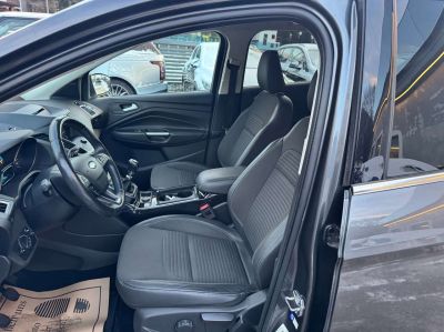 Ford Kuga Gebrauchtwagen