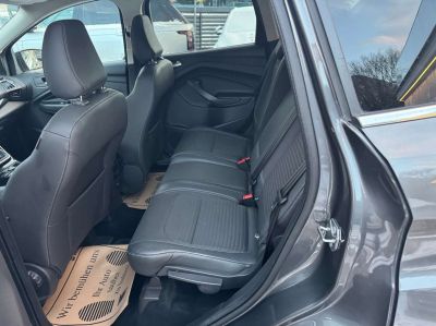 Ford Kuga Gebrauchtwagen