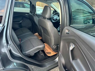 Ford Kuga Gebrauchtwagen