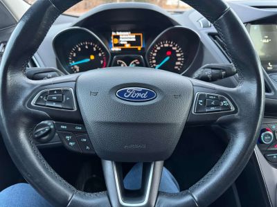 Ford Kuga Gebrauchtwagen