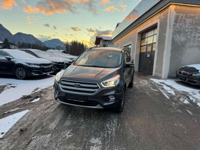 Ford Kuga Gebrauchtwagen
