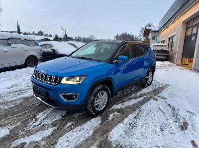 Jeep Compass Gebrauchtwagen