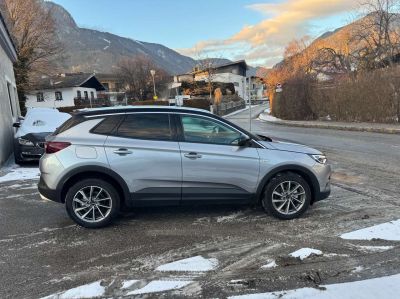 Opel Grandland X Gebrauchtwagen