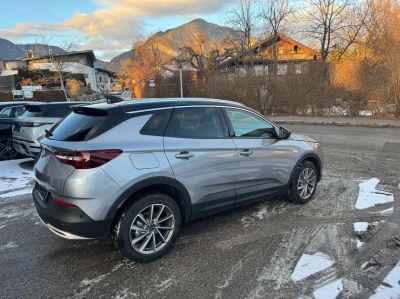 Opel Grandland X Gebrauchtwagen