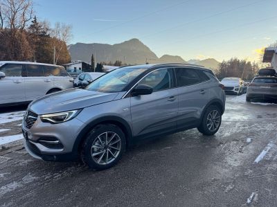 Opel Grandland X Gebrauchtwagen