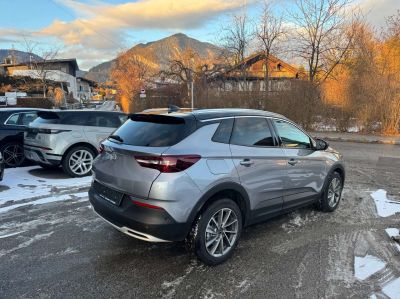 Opel Grandland X Gebrauchtwagen