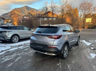 Opel Grandland X Gebrauchtwagen