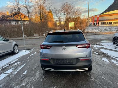 Opel Grandland X Gebrauchtwagen