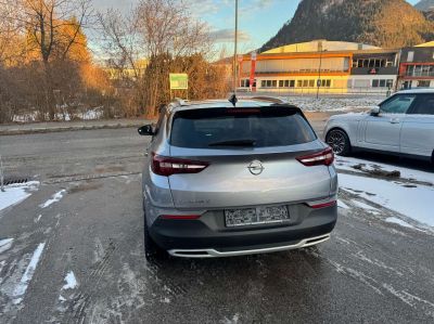 Opel Grandland X Gebrauchtwagen