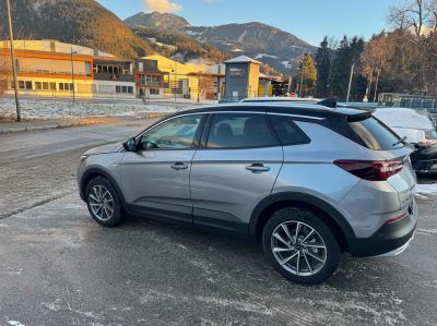Opel Grandland X Gebrauchtwagen
